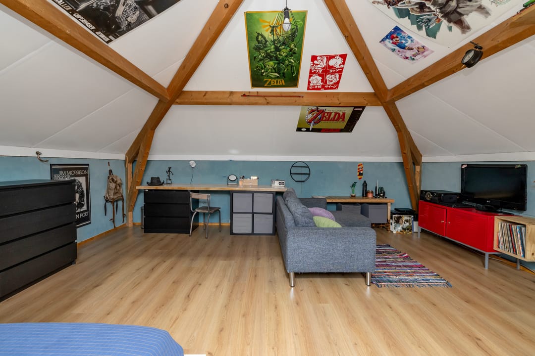 Photo 31 of Raadhuisstraat 85