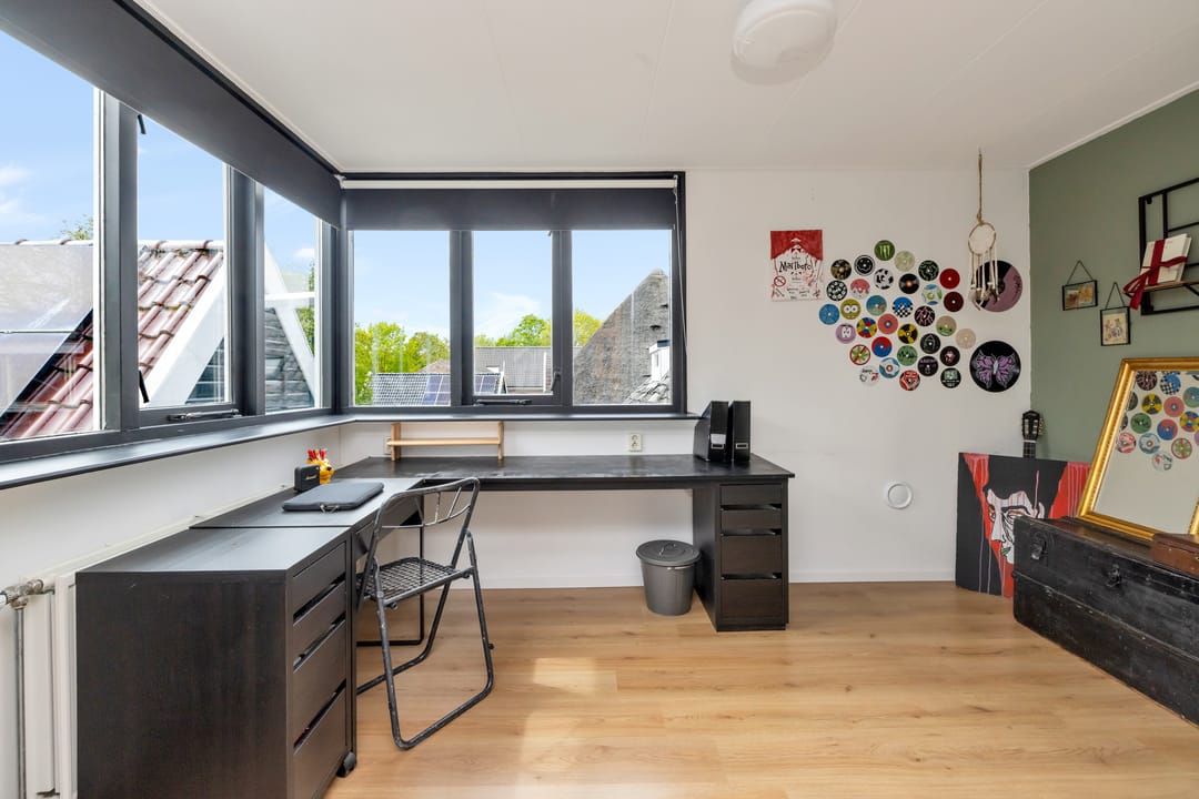 Photo 22 of Raadhuisstraat 85