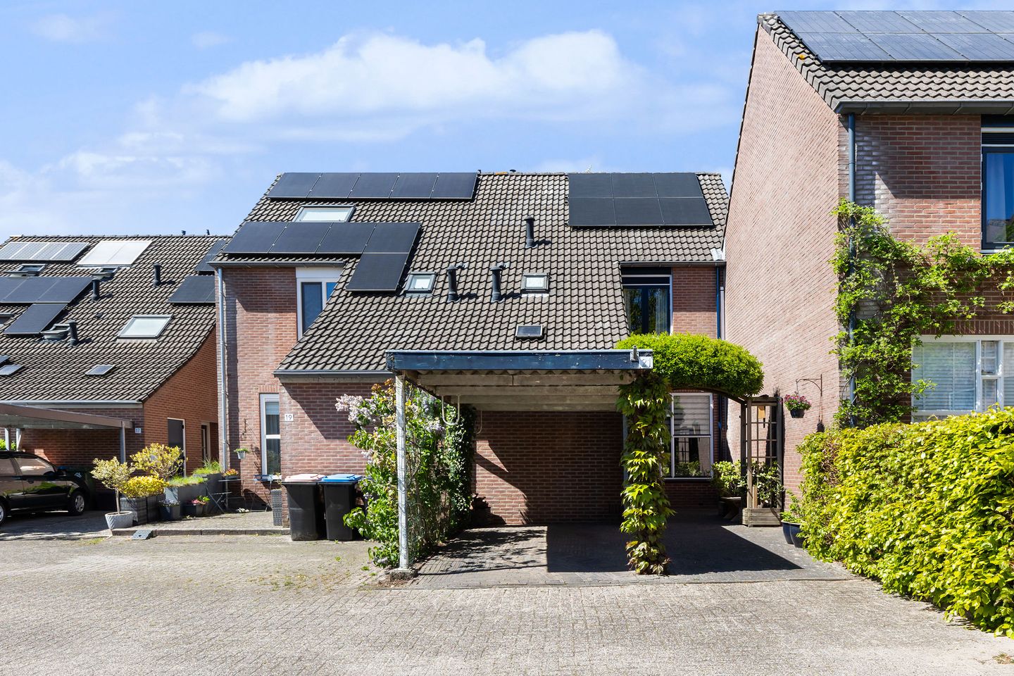 Foto 4 van Betsy Westendorpstraat 21