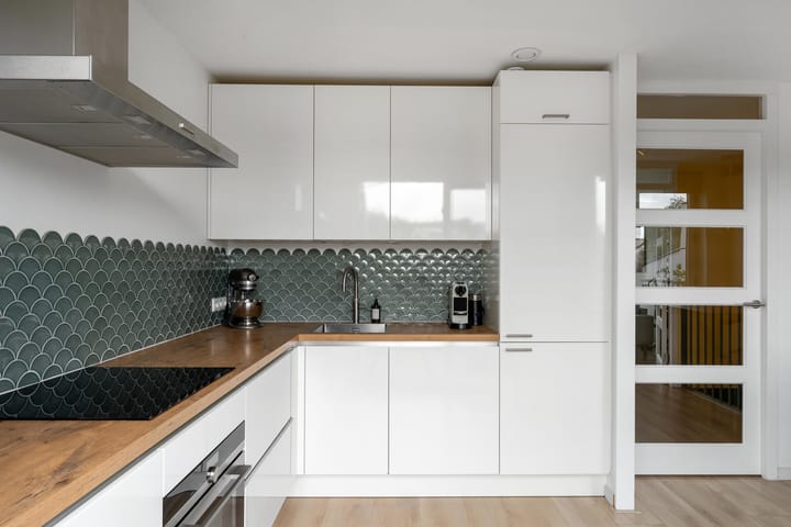 Appartement te koop: Opzoomerstraat 11B, Rotterdam