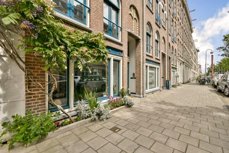 Tweede Oosterparkstraat thumbnail