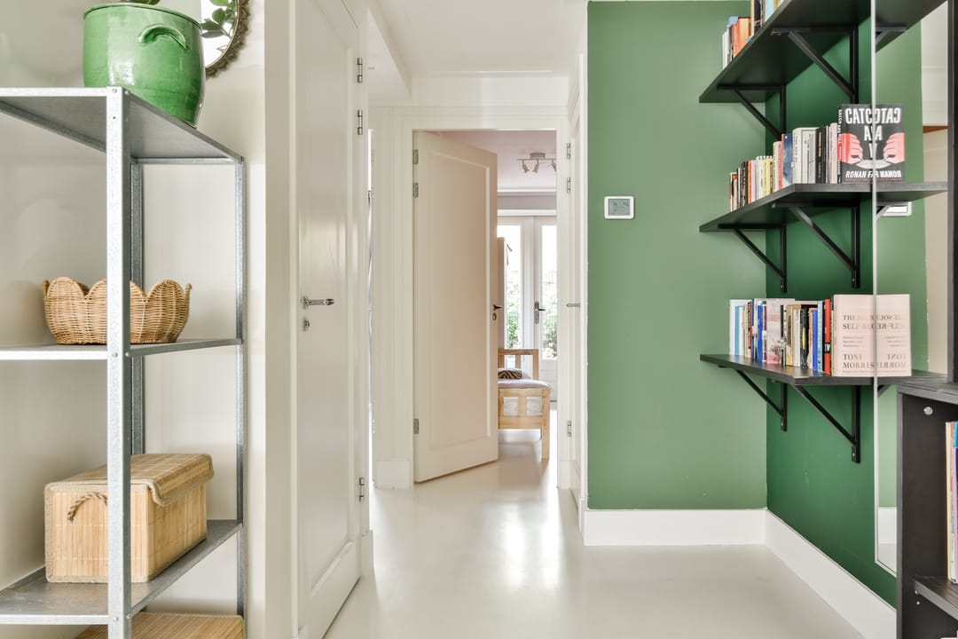 Photo 11 of Tweede Oosterparkstraat 35-A