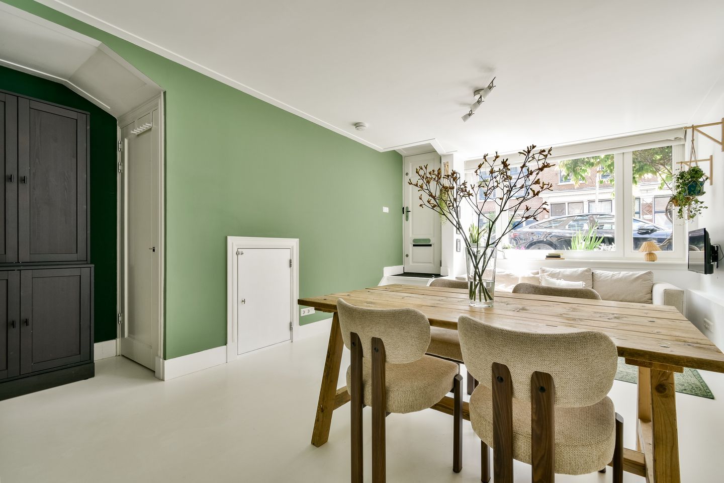 Photo 5 of Tweede Oosterparkstraat 35-A