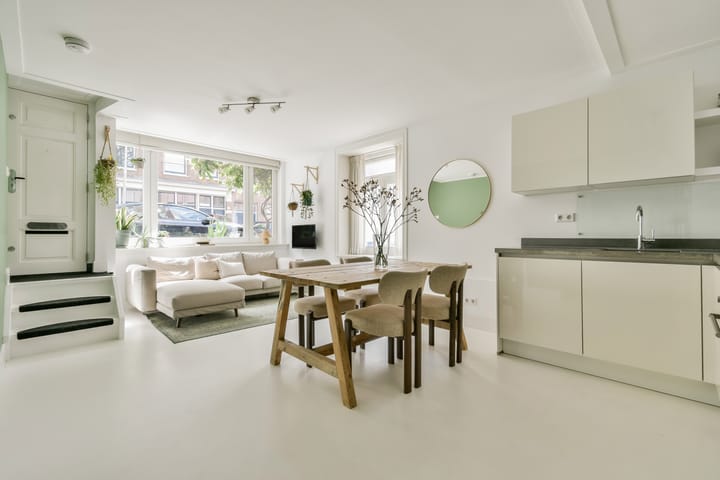 Photo 2 of Tweede Oosterparkstraat 35-A