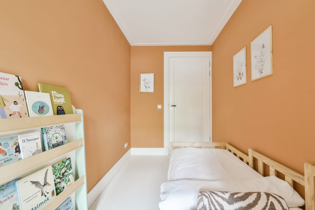 Photo 22 of Tweede Oosterparkstraat 35-A