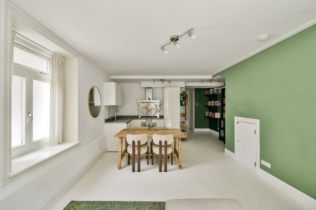 Photo 8 of Tweede Oosterparkstraat 35-A