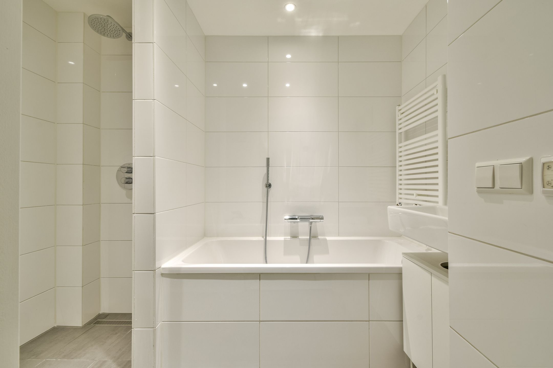 Photo 18 of Tweede Oosterparkstraat 35-A