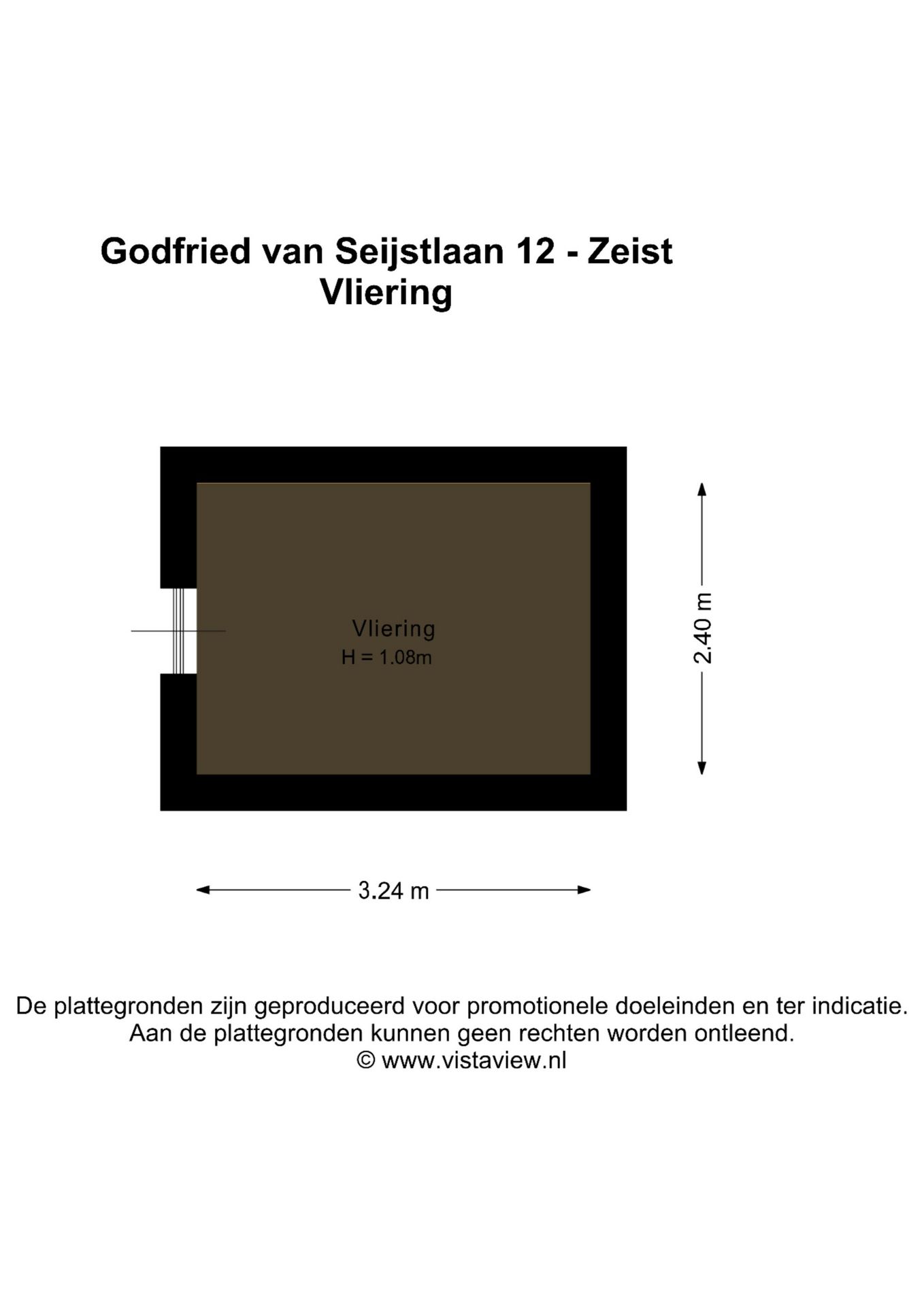 Foto 36 van Godfried van Seijstlaan 12