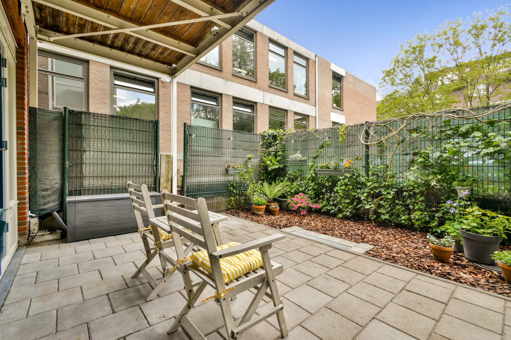 Photo 15 of Tweede Oosterparkstraat 35-A