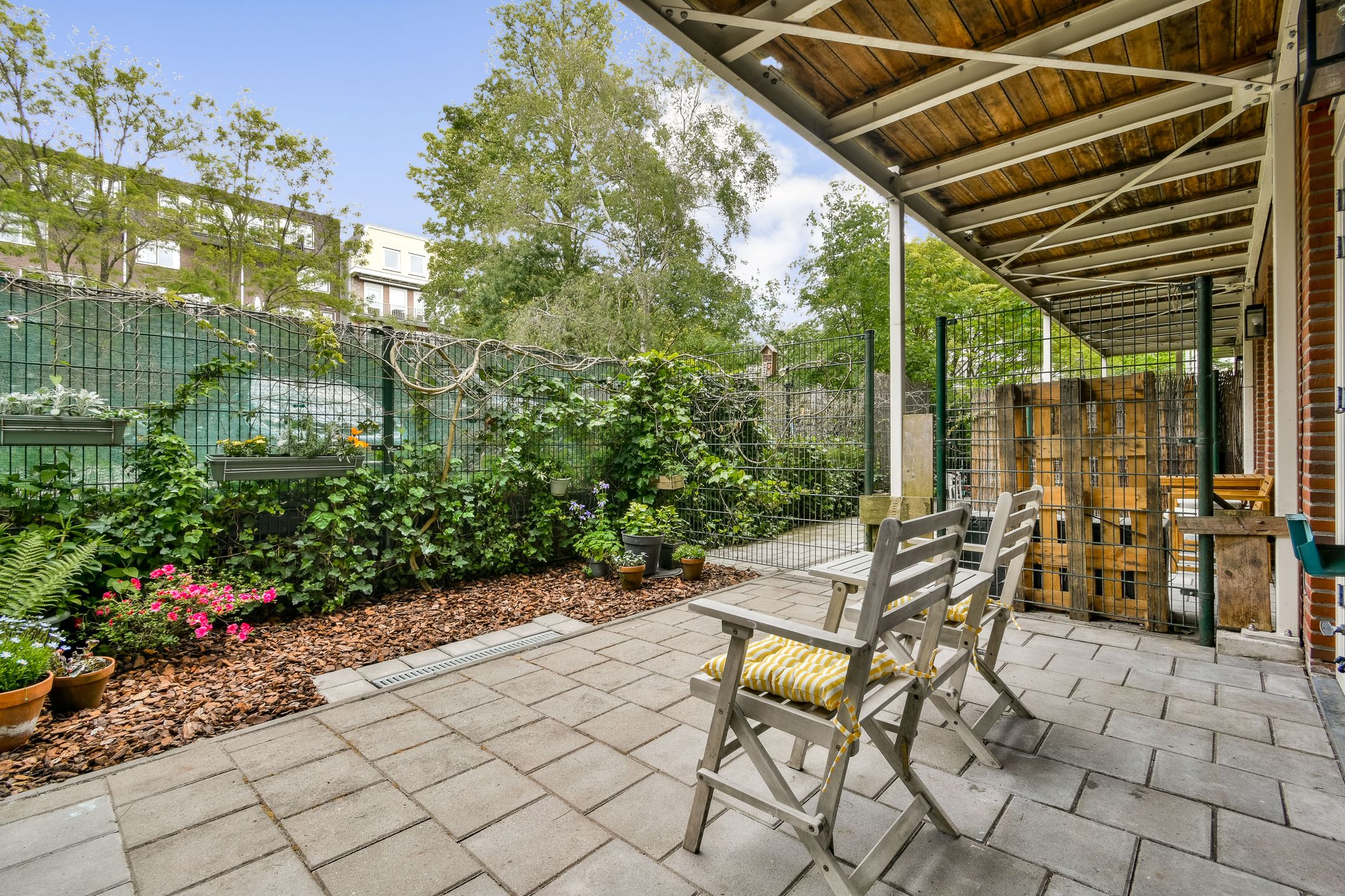 Photo 3 of Tweede Oosterparkstraat 35-A