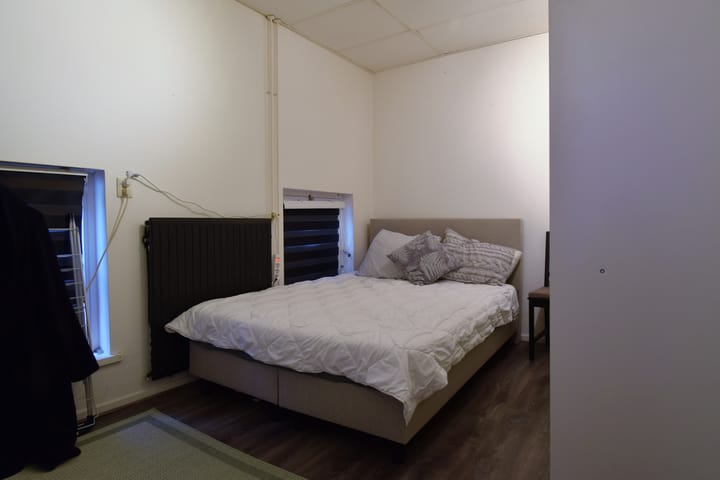 Foto 5 van Blauwehandstraat 8-A