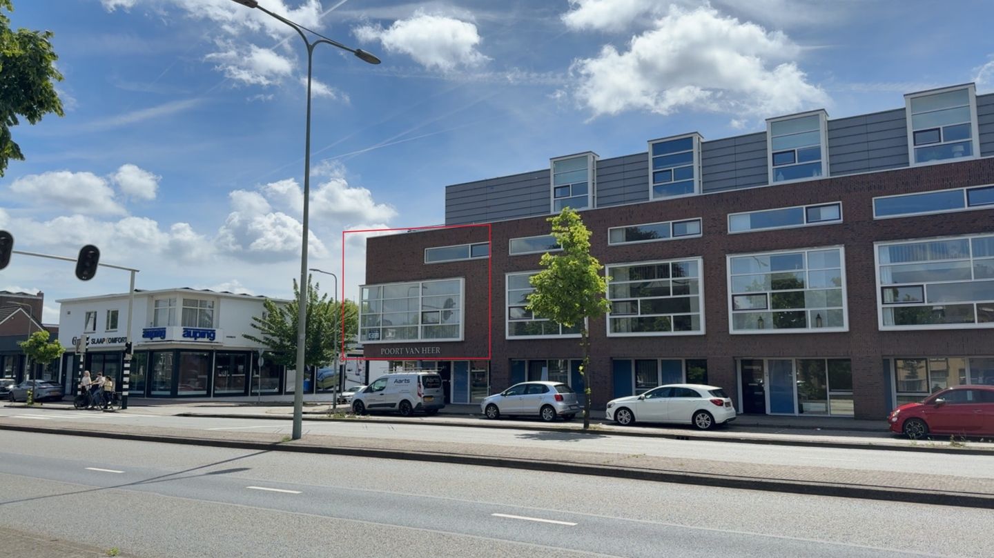 Foto 1 van Akersteenweg 58-C07