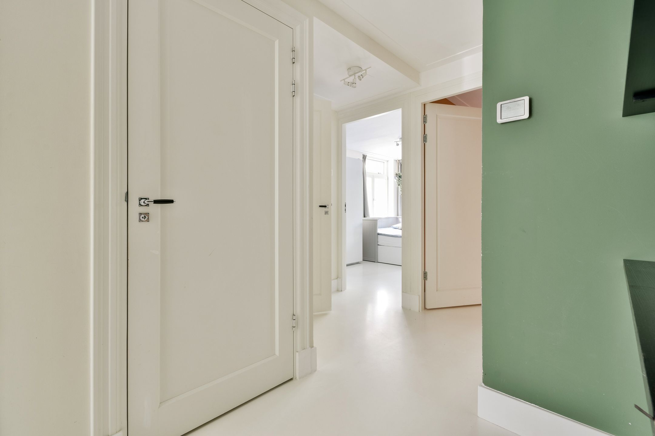 Photo 12 of Tweede Oosterparkstraat 35-A