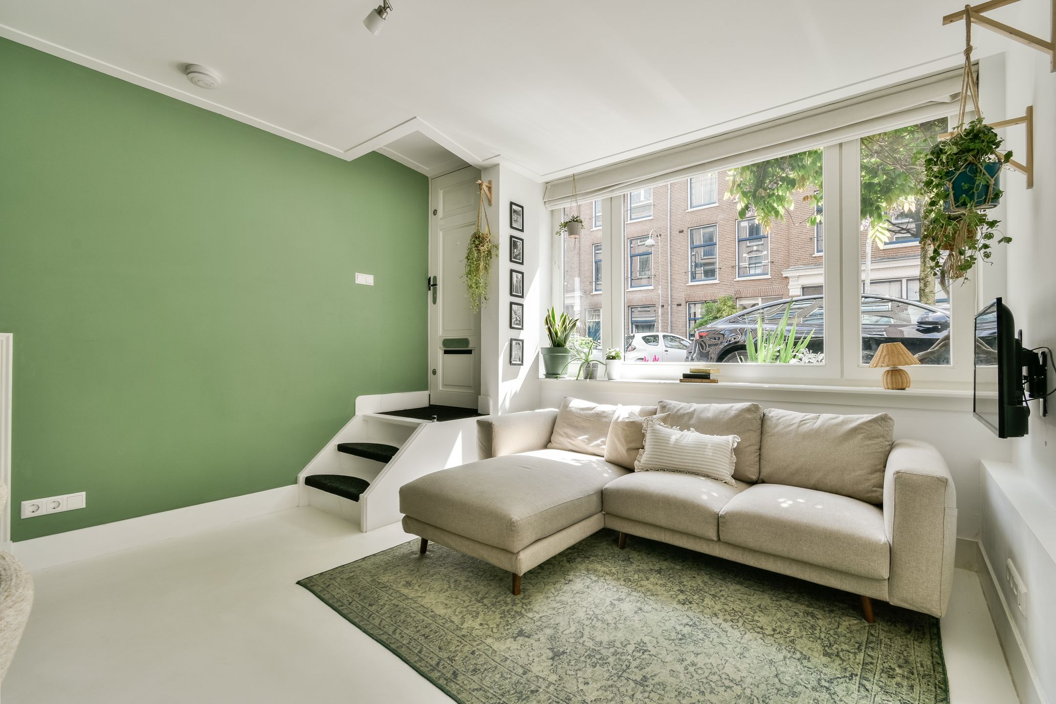 Photo 6 of Tweede Oosterparkstraat 35-A