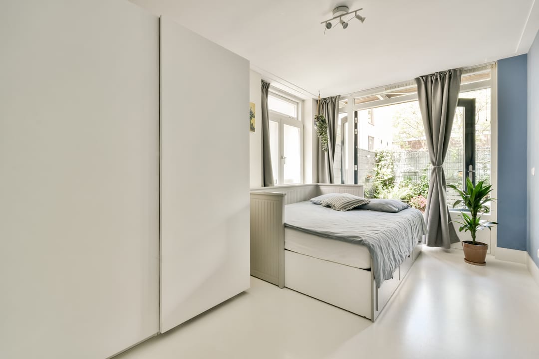 Photo 13 of Tweede Oosterparkstraat 35-A