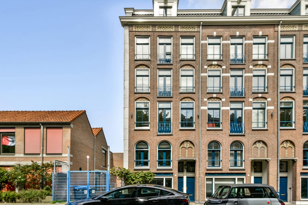 Photo 23 of Tweede Oosterparkstraat 35-A