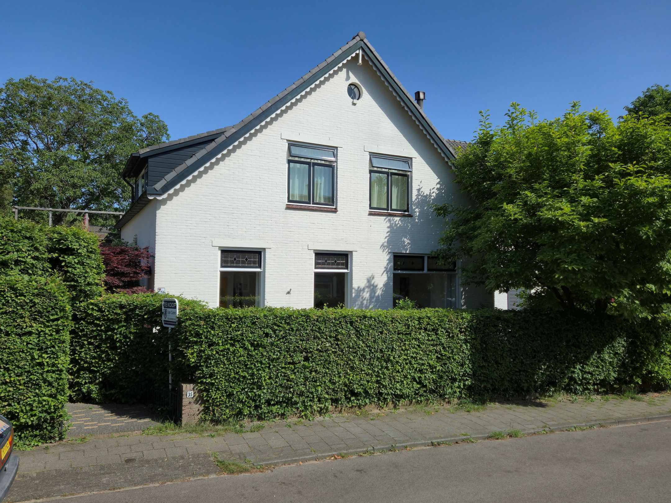 Mariaweg 35 