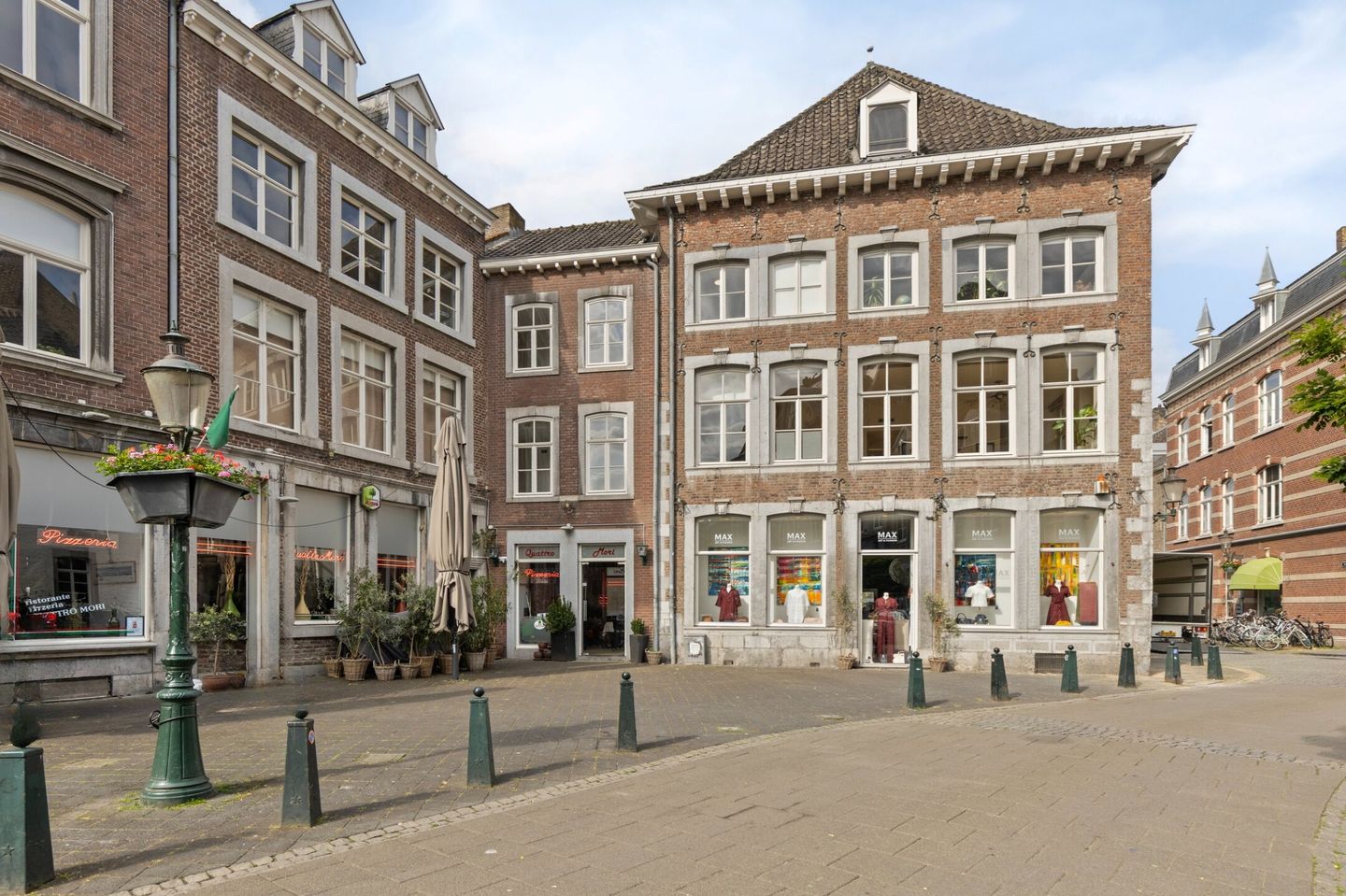 Foto 1 van Ruiterij 2-C05