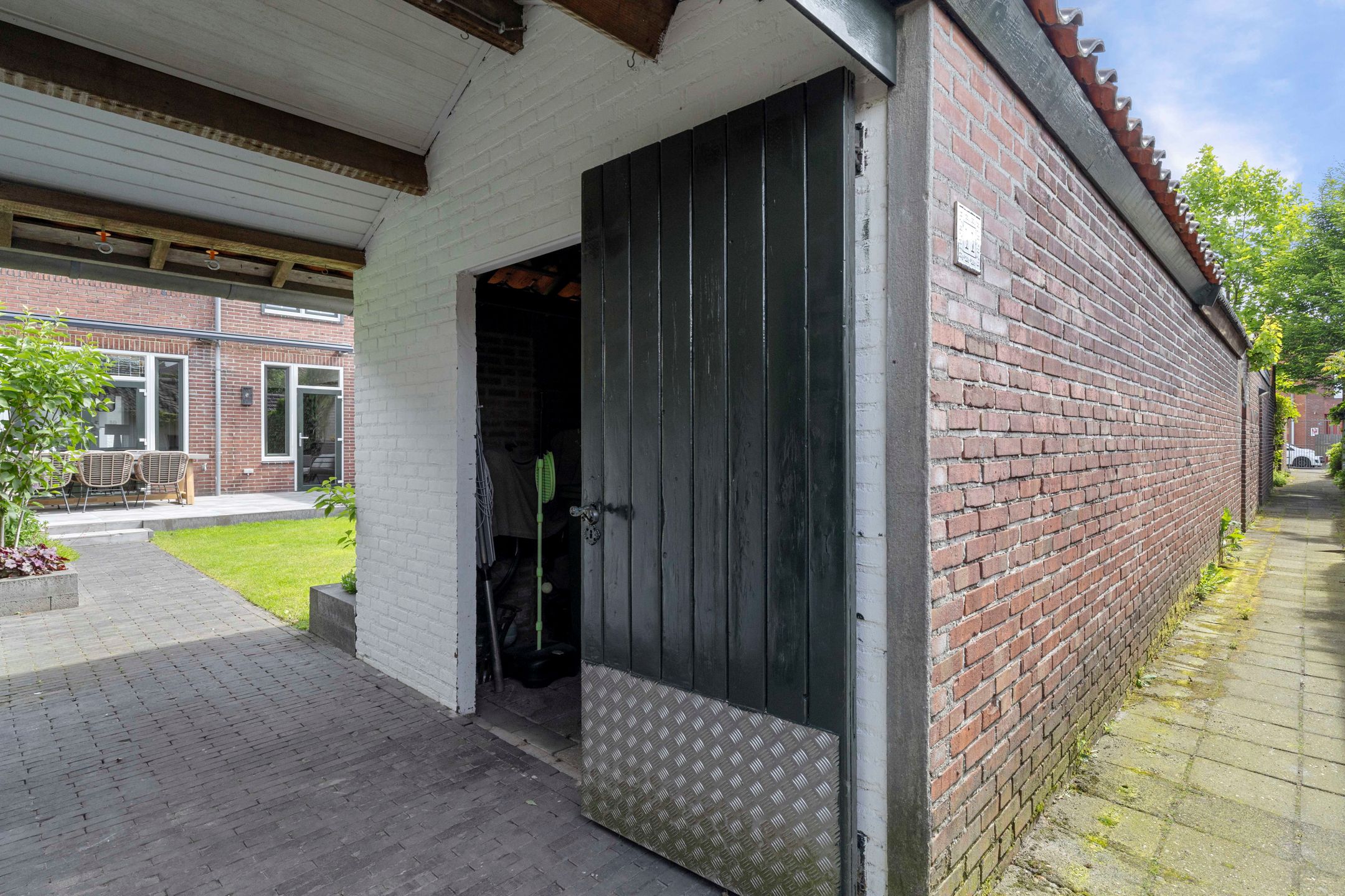 Foto 45 van Burgemeester Junckersstraat 11