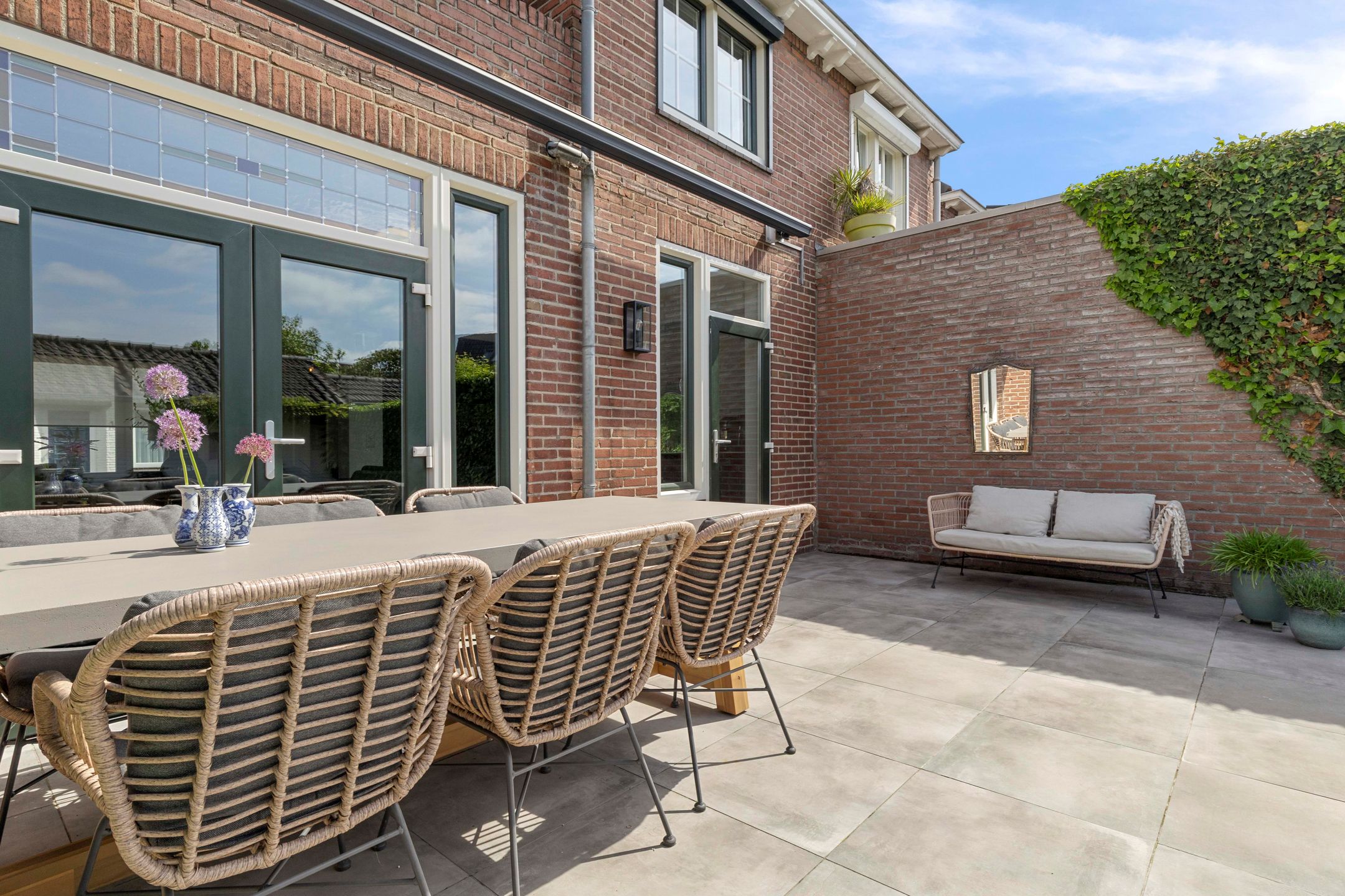 Foto 42 van Burgemeester Junckersstraat 11