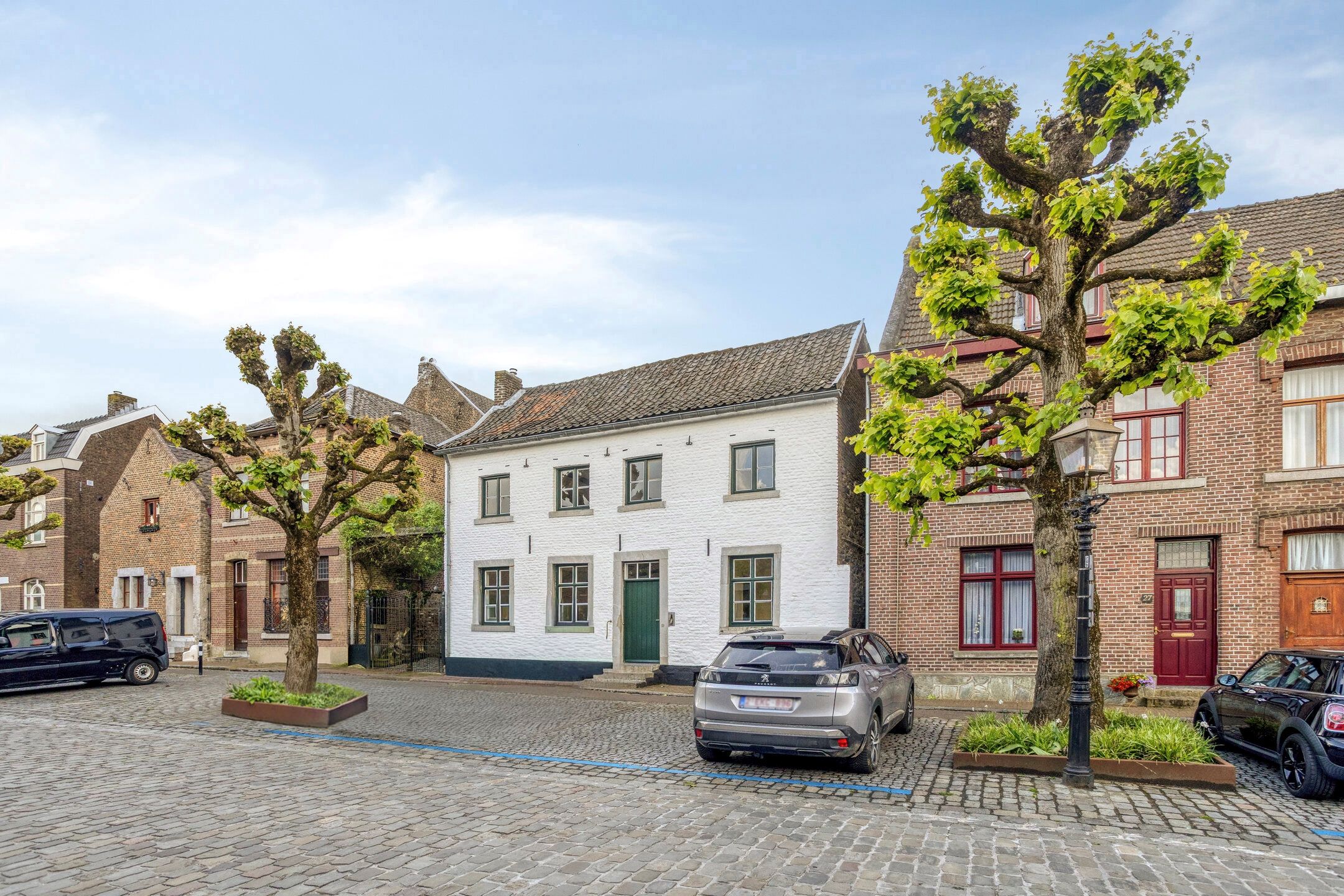 Diepstraat 25 