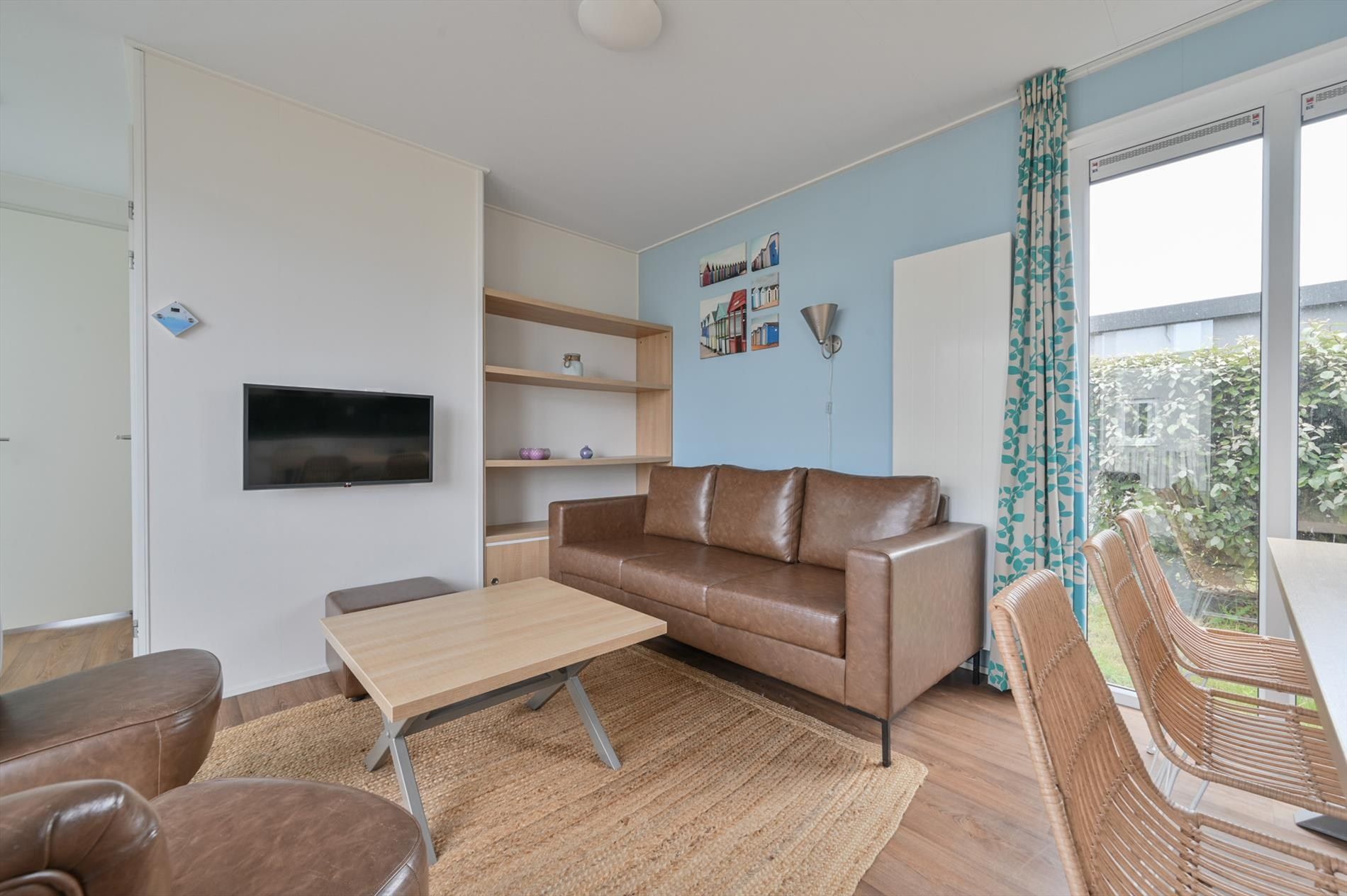 3-bedroom freehold villa in Callantsoog — photo 5 of 5