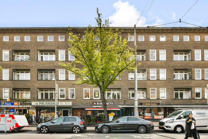 Foto 4 van Bos en Lommerweg 283-1