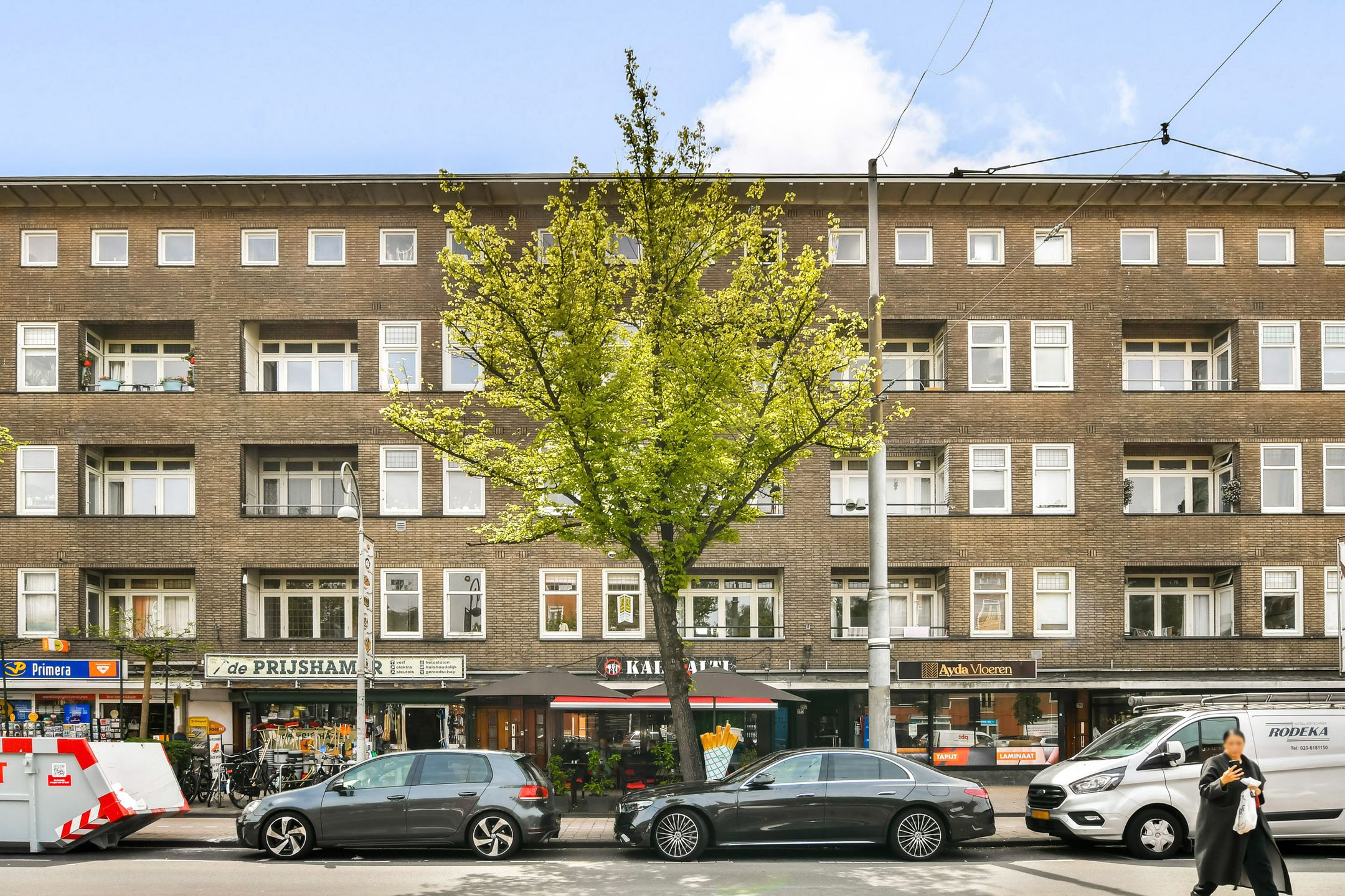 Bos en Lommerweg 283- 283 1