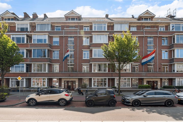 Photo 2 of Laan van Meerdervoort 1424
