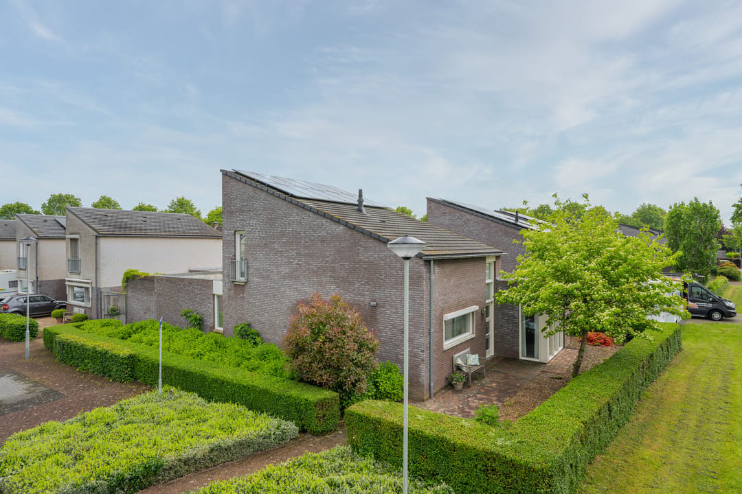 Foto 1 van Boschlaan 28