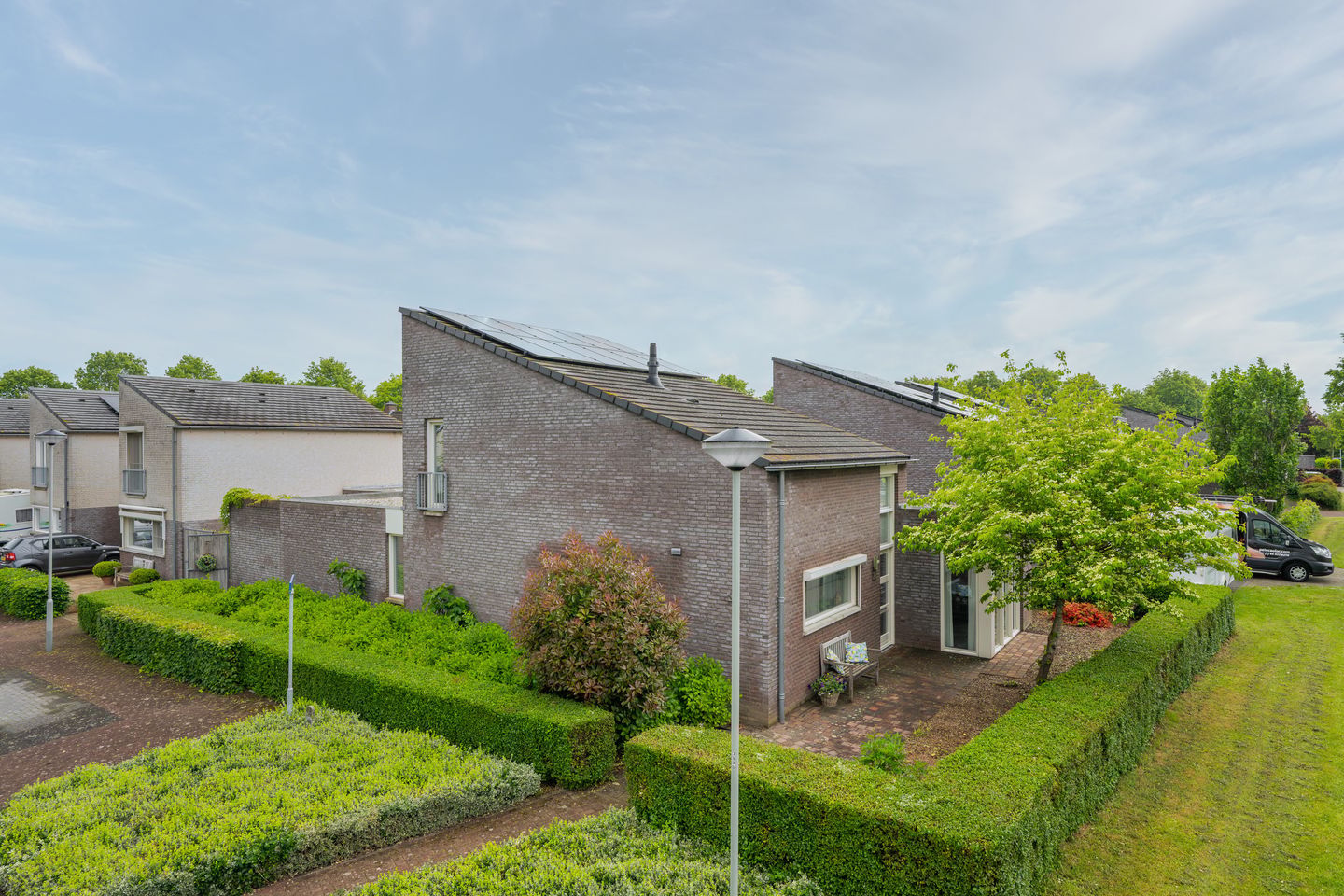 Foto 1 van Boschlaan 28