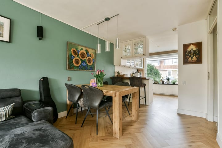 Foto 4 van De Vriendschap 37