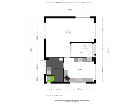 Bekijk plattegrond