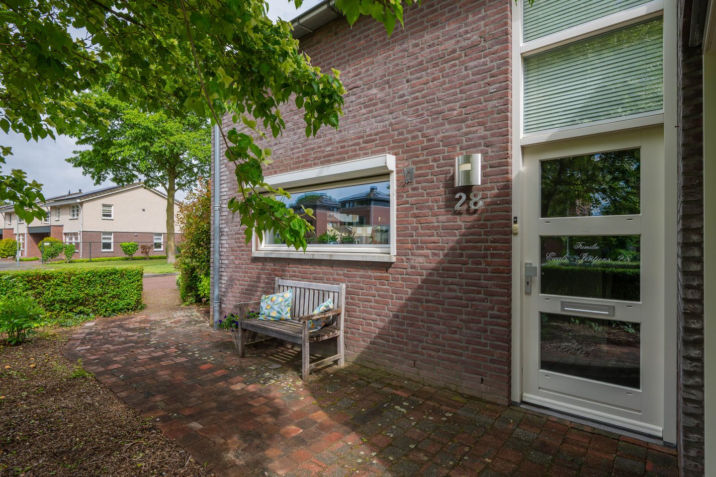 Foto 44 van Boschlaan 28