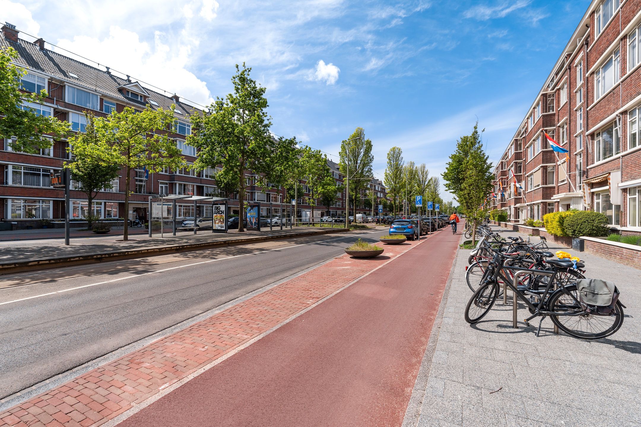 Laan van Meerdervoort 1424