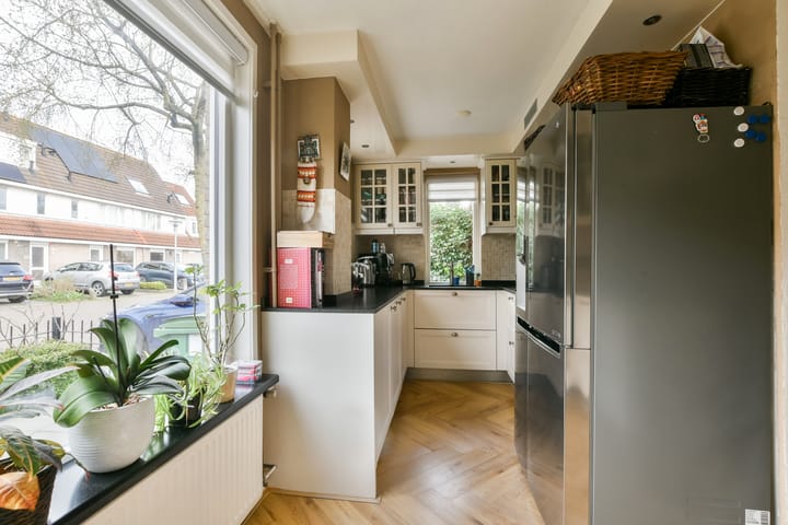 Foto 5 van De Vriendschap 37