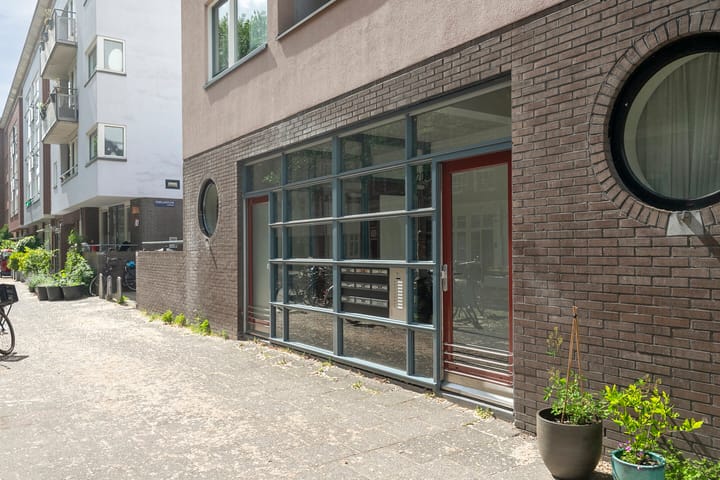 Foto 3 van Rapenburgerstraat 212