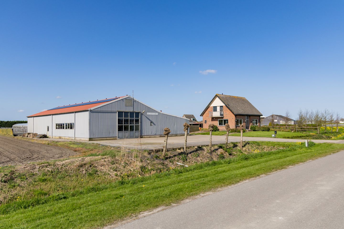 Spijkerboor 21-* - Medemblik - Afbeelding 3