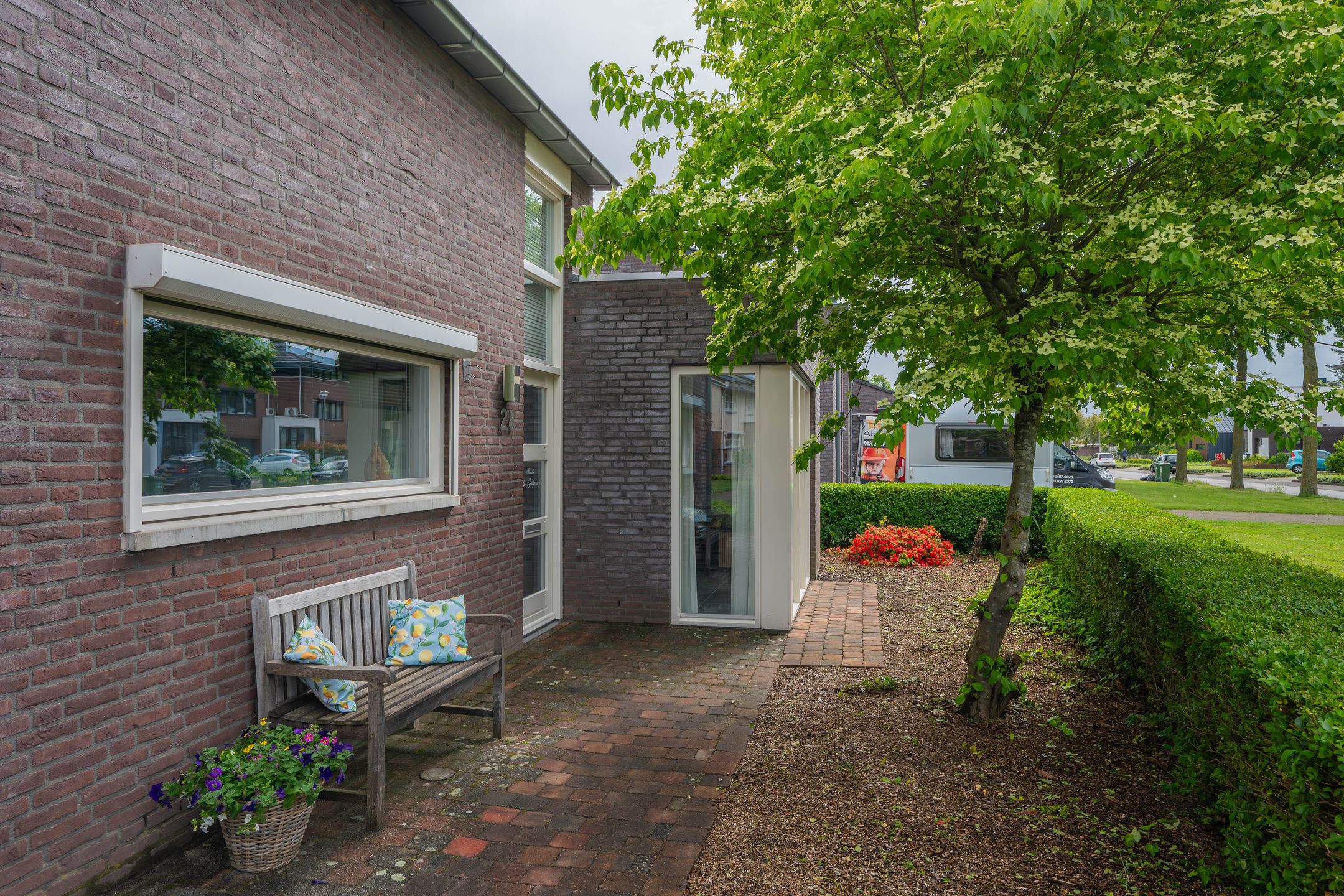 Foto 45 van Boschlaan 28