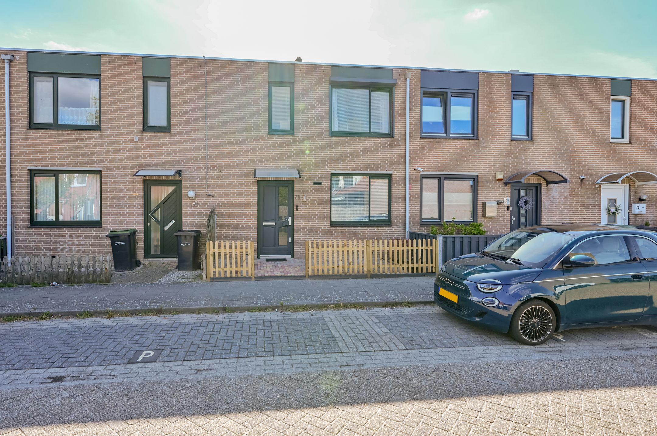 Palingweg 78 