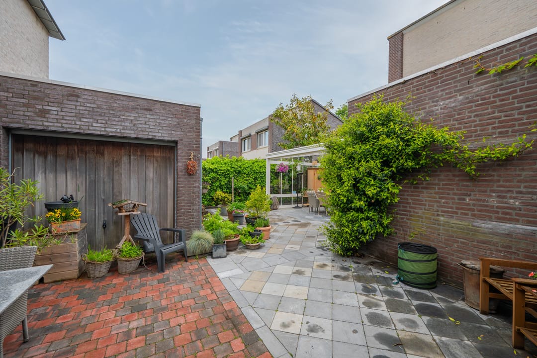 Foto 41 van Boschlaan 28