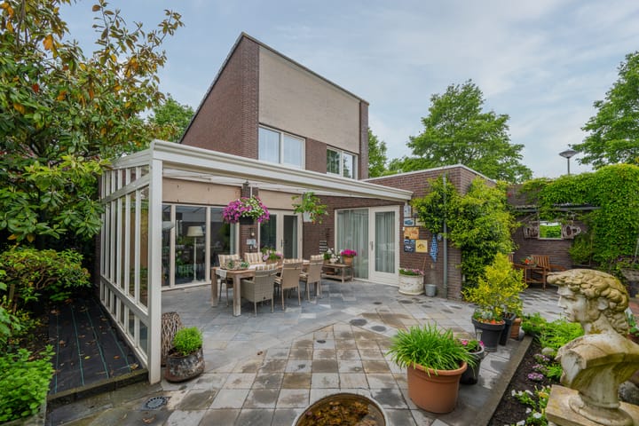 Foto 4 van Boschlaan 28