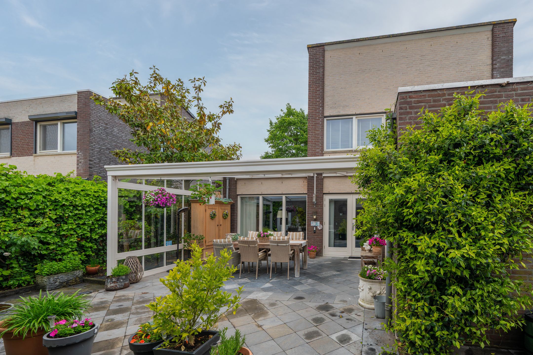Foto 42 van Boschlaan 28