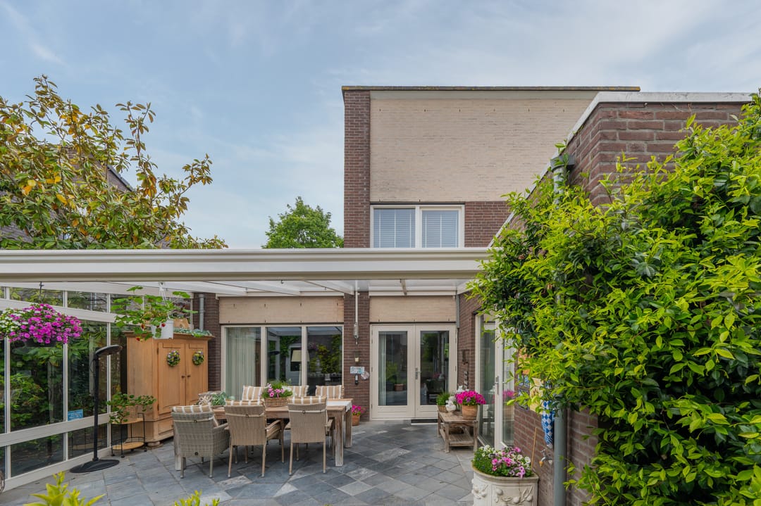 Foto 43 van Boschlaan 28