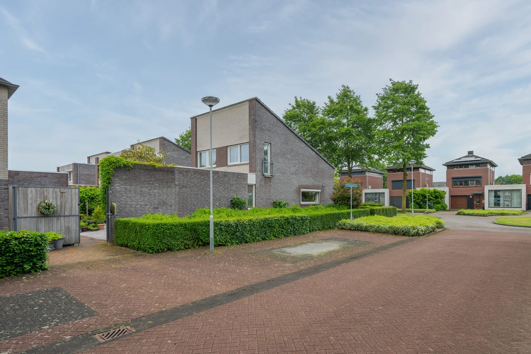 Foto 46 van Boschlaan 28
