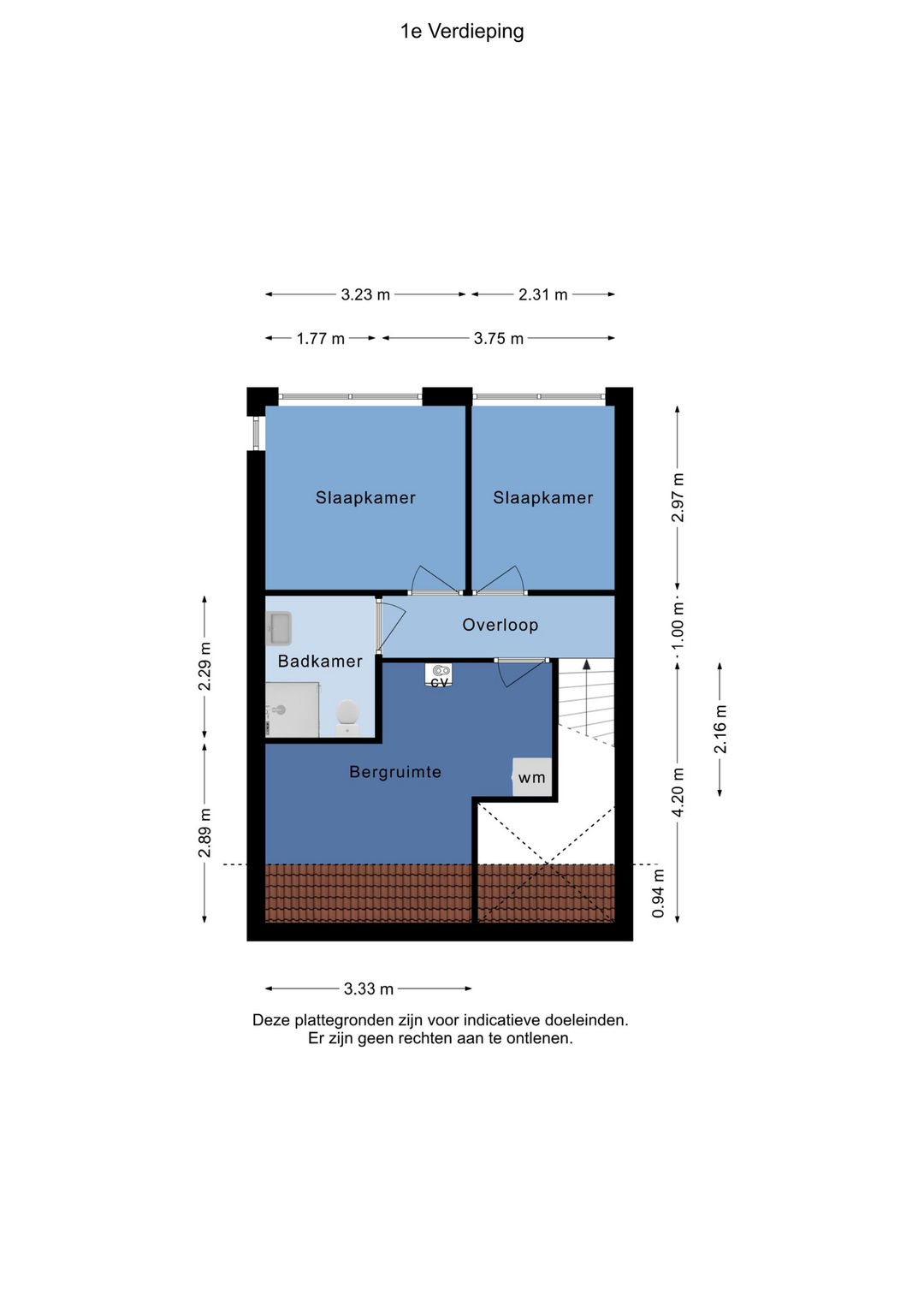 Foto 53 van Boschlaan 28