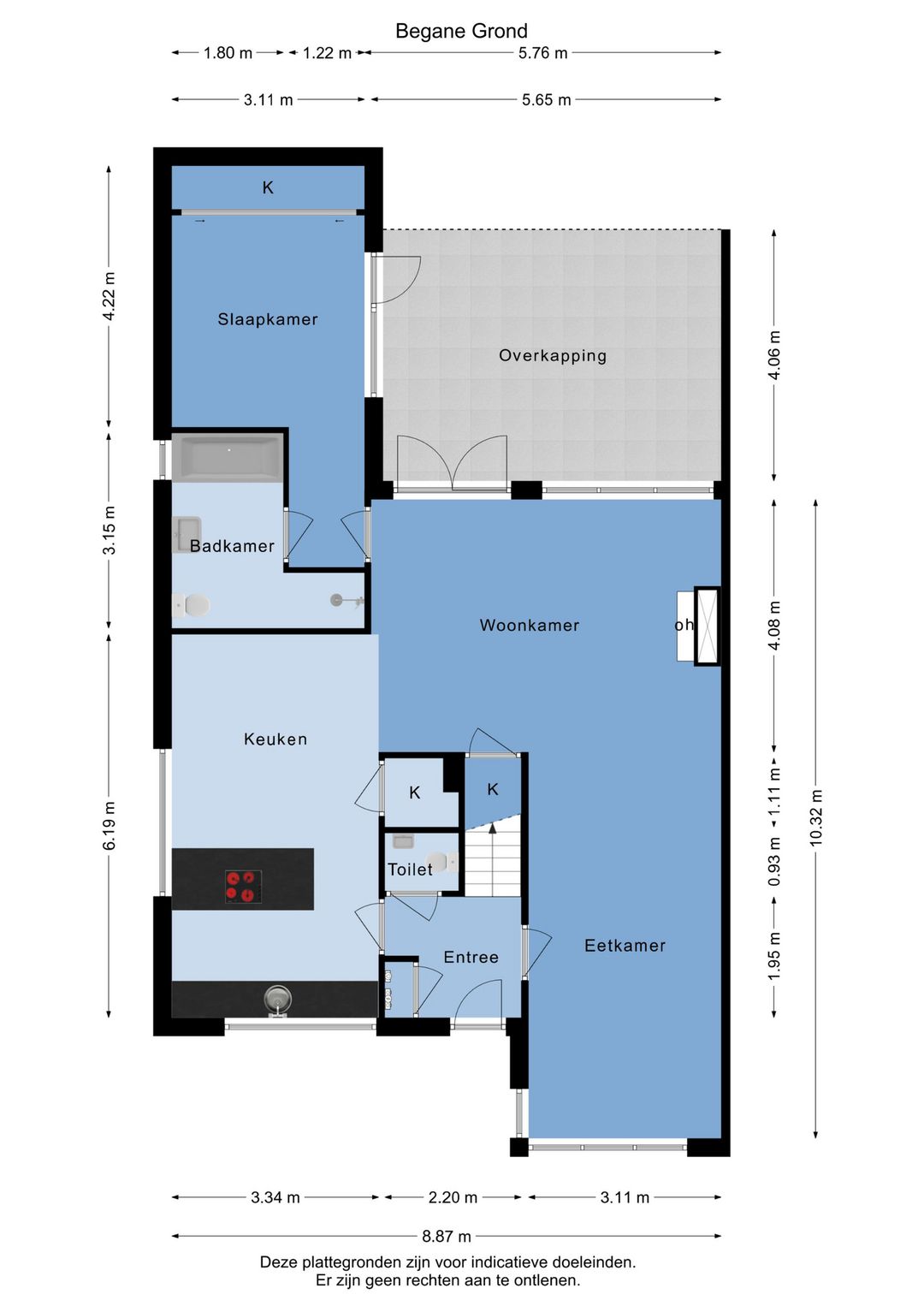 Foto 52 van Boschlaan 28