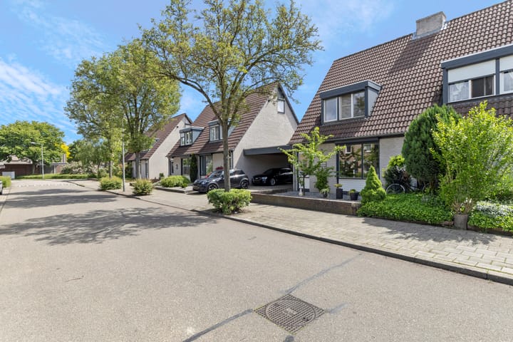Foto 4 van Sterrenbosweg 7