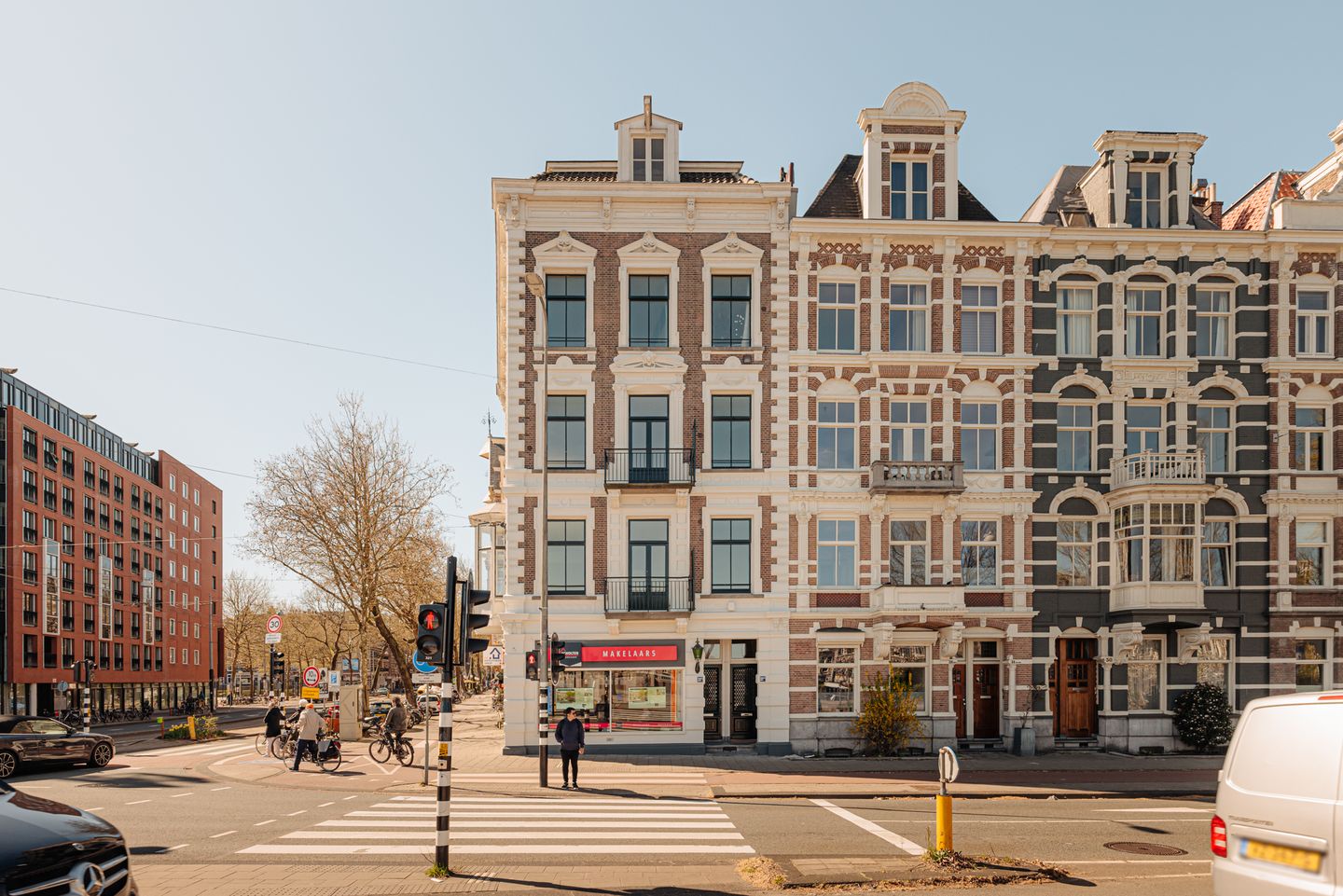Foto 1 van Amsteldijk 32-2