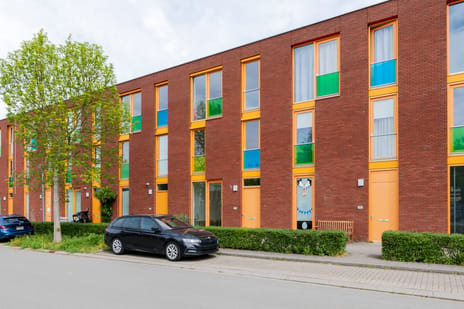 Paradijsvogelstraat thumbnail